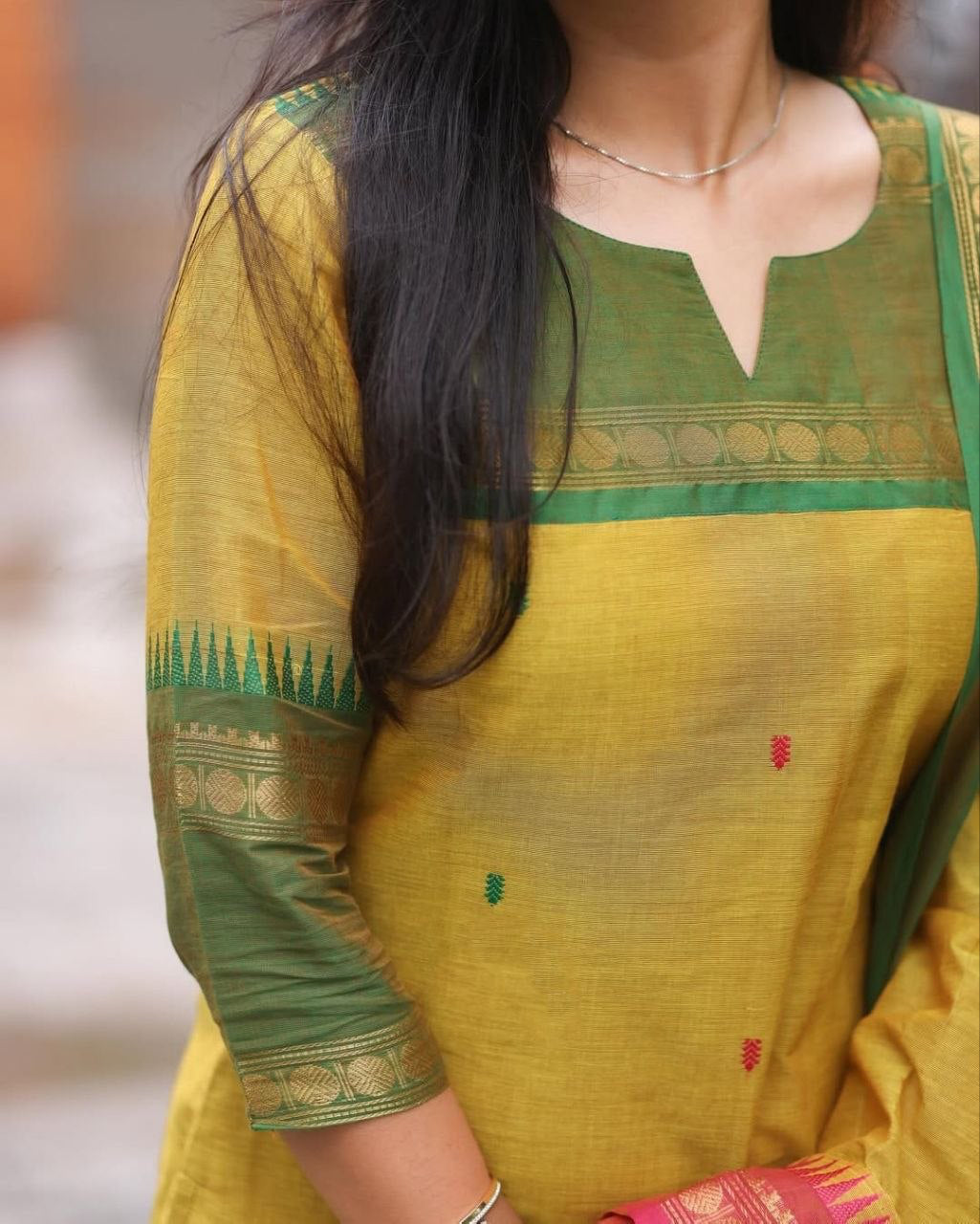 Punjabi "Keyuri"