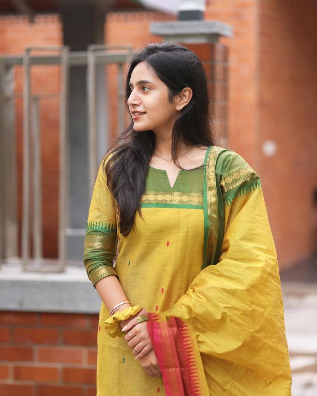Punjabi "Keyuri"