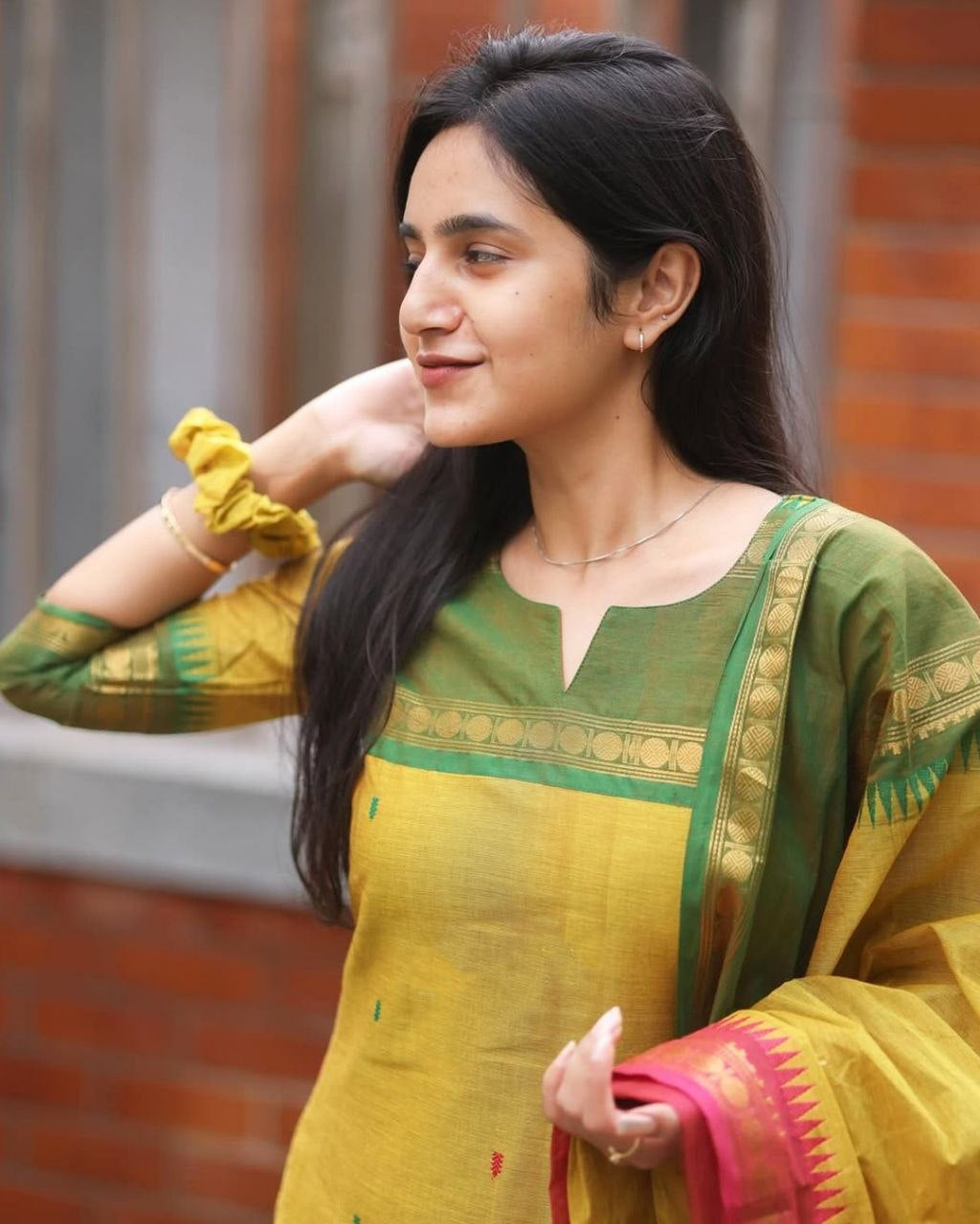 Punjabi "Keyuri"