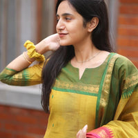 Punjabi "Keyuri"
