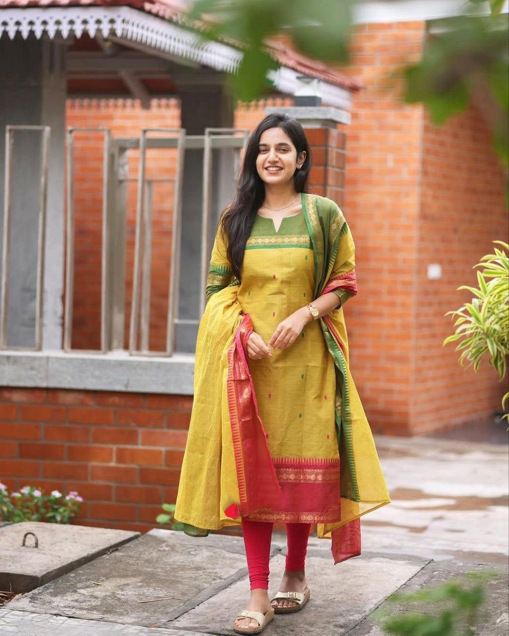 Punjabi "Keyuri"
