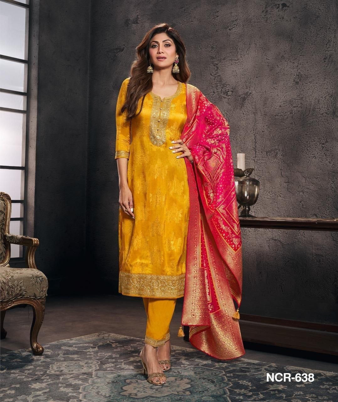 Punjabi "Souliany"