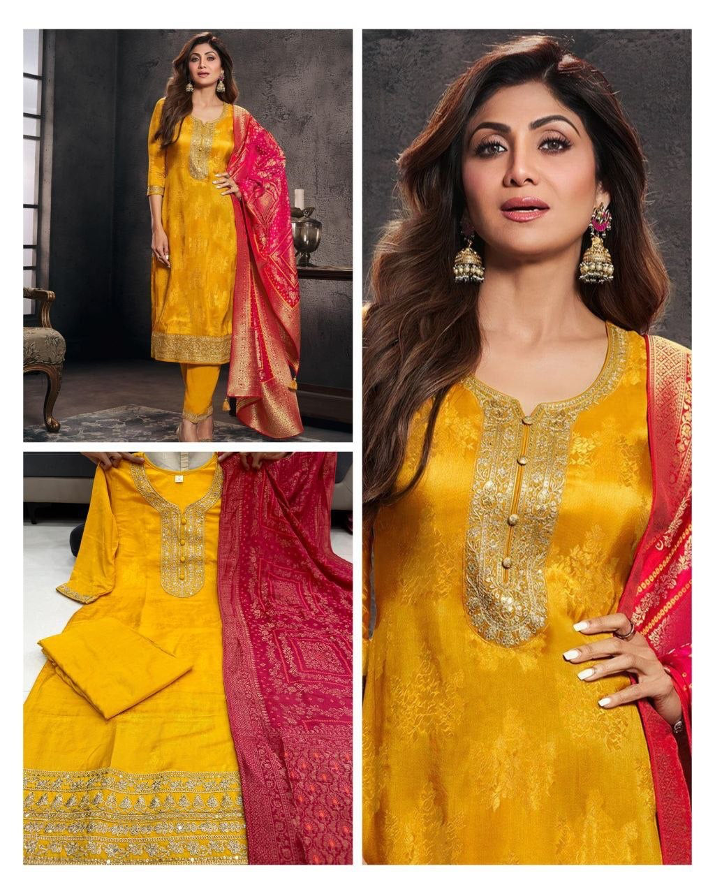 Punjabi "Souliany"