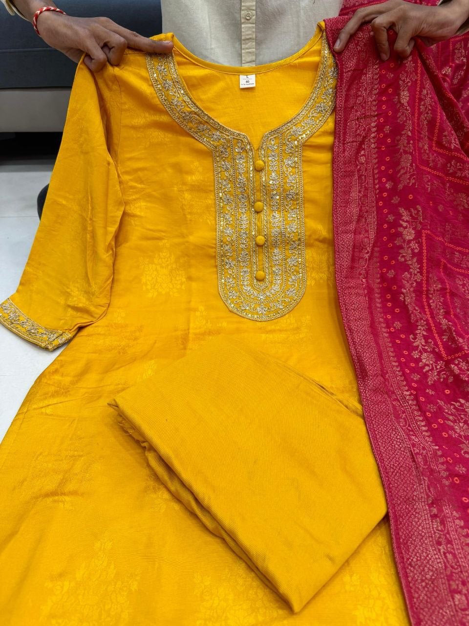 Punjabi "Souliany"