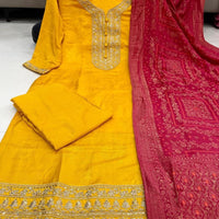 Punjabi "Souliany"