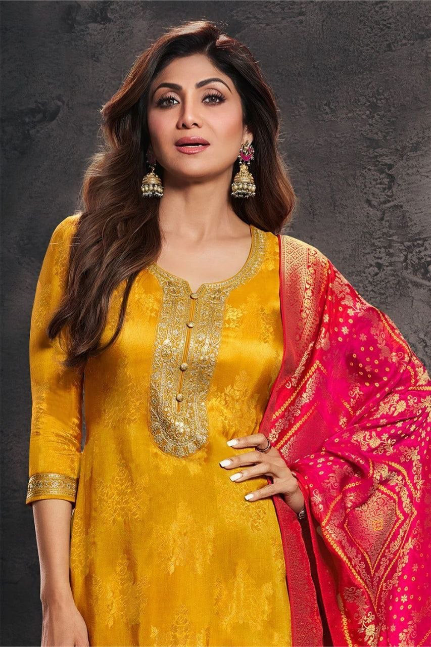 Punjabi "Souliany"