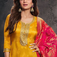 Punjabi "Souliany"