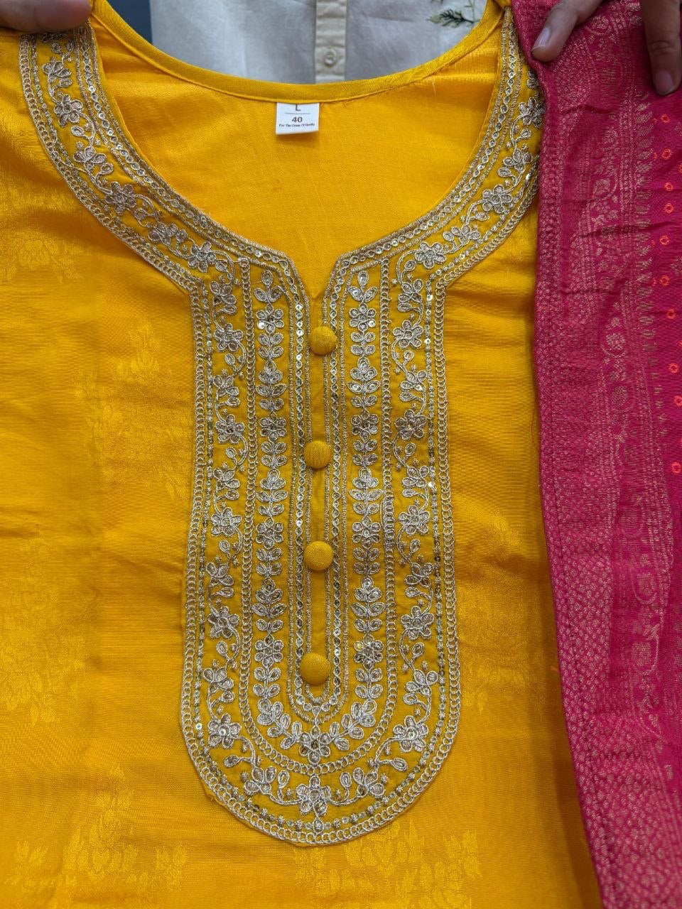 Punjabi "Souliany"