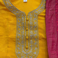 Punjabi "Souliany"