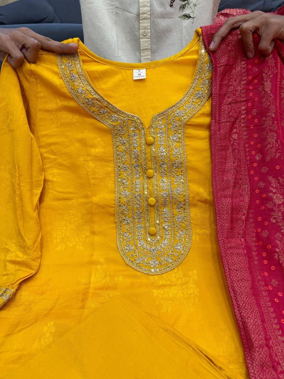 Punjabi "Souliany"