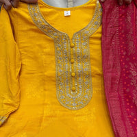 Punjabi "Souliany"