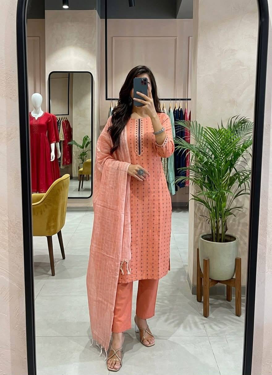 Punjabi "Divita" - Pêche