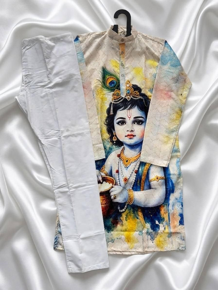 Kurta "Krishna"