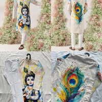 Kurta "Krishna"