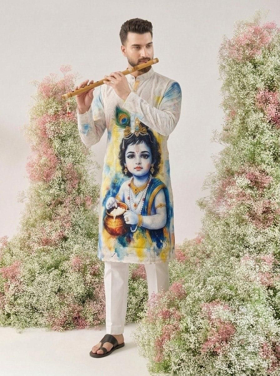 Kurta "Krishna"