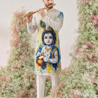 Kurta "Krishna"