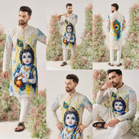Kurta "Krishna"
