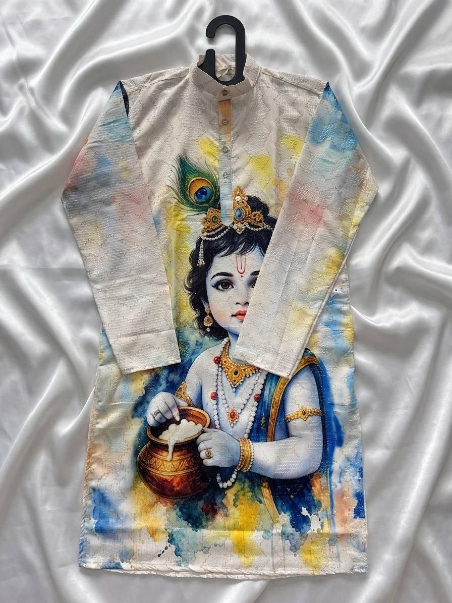 Kurta "Krishna"