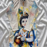 Kurta "Krishna"