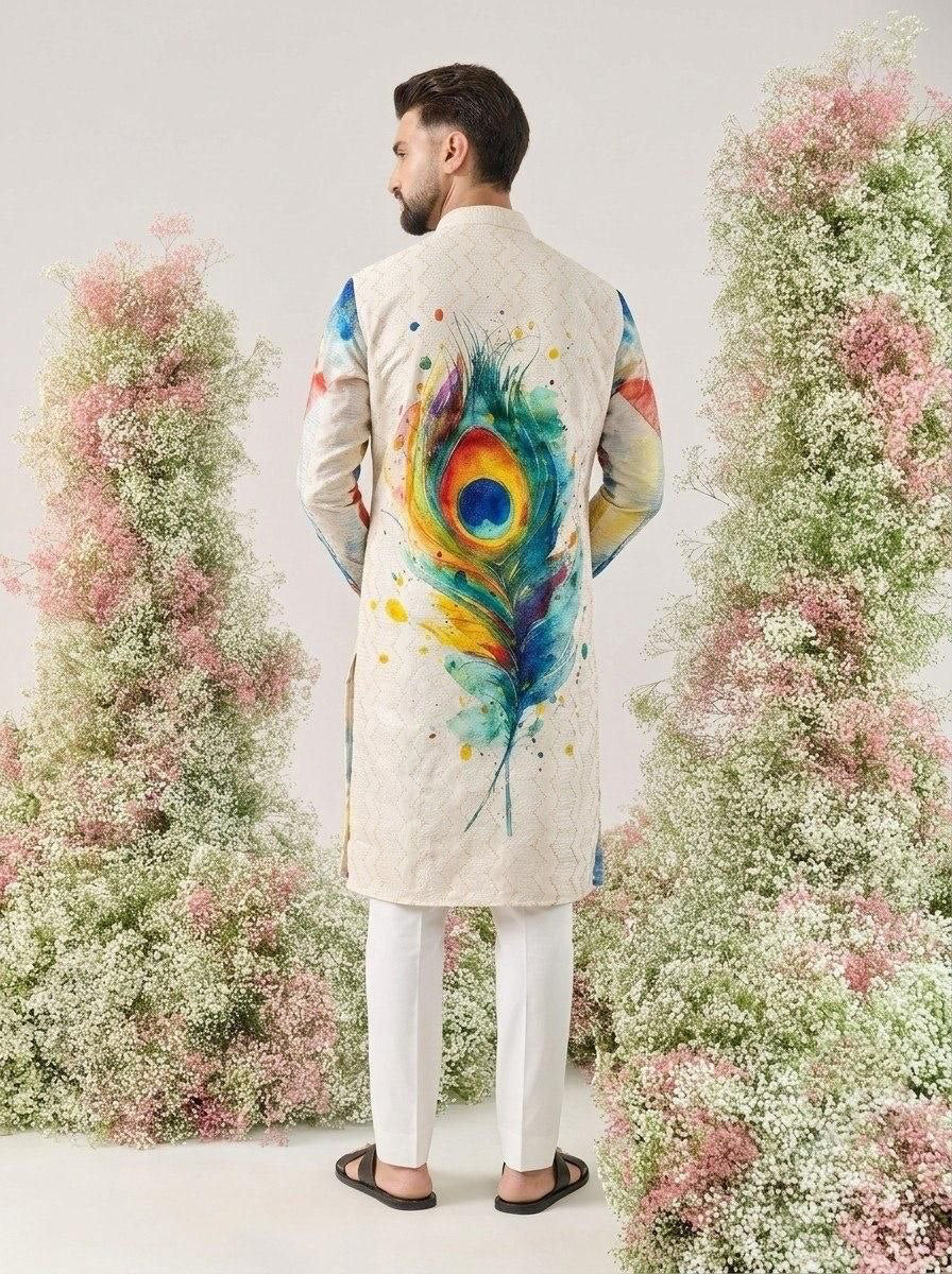 Kurta "Krishna"