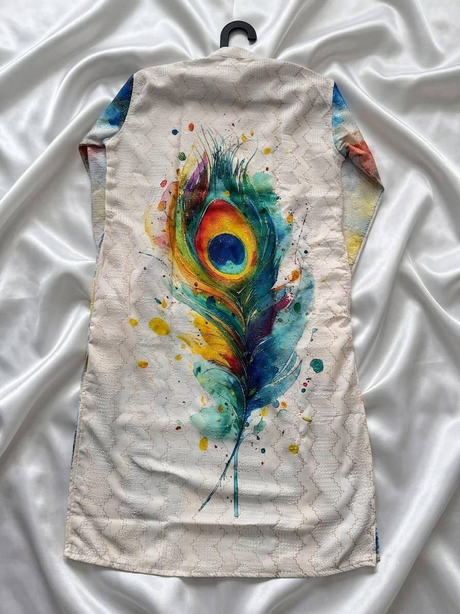 Kurta "Krishna"