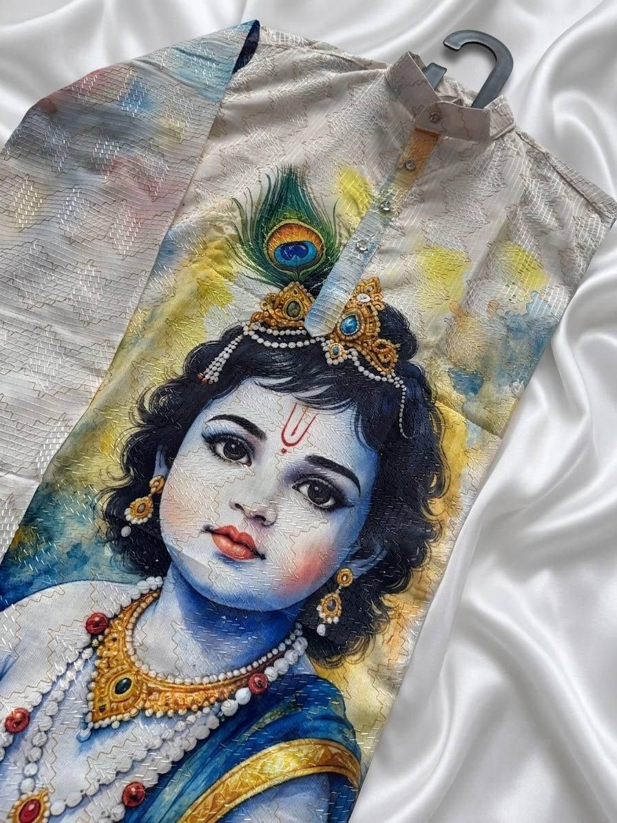 Kurta "Krishna"
