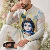 Kurta "Krishna"