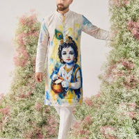 Kurta "Krishna"