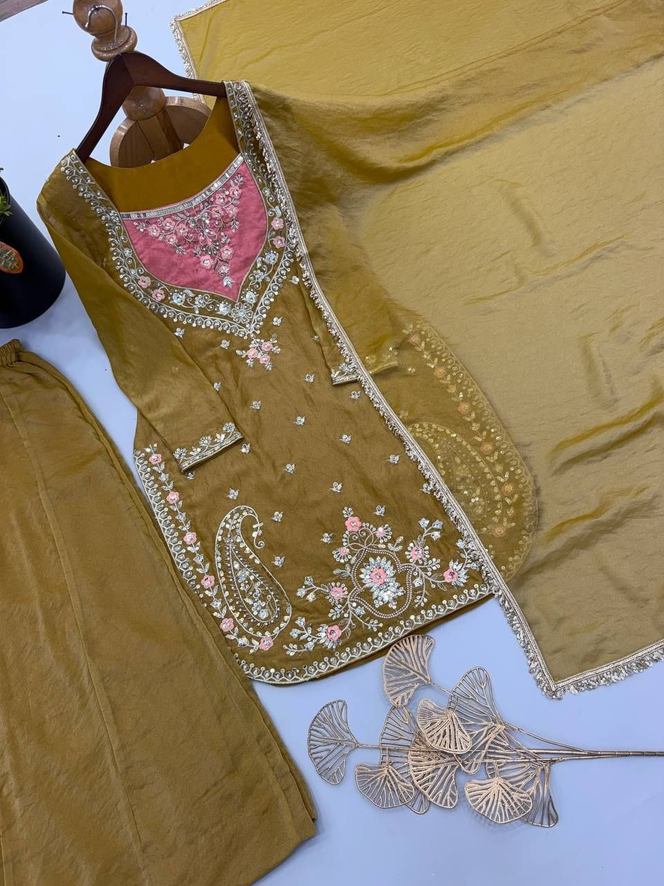 Punjabi "Nikita"