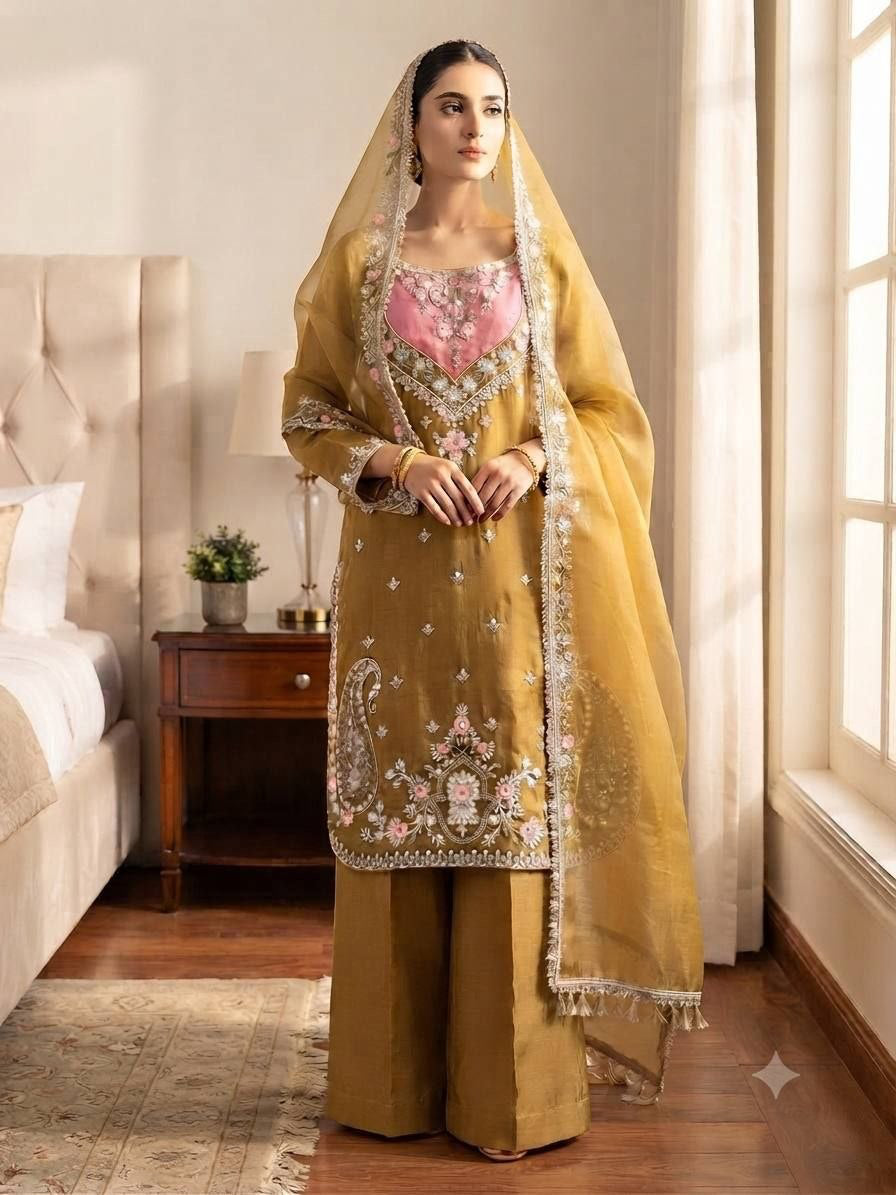 Punjabi "Nikita"
