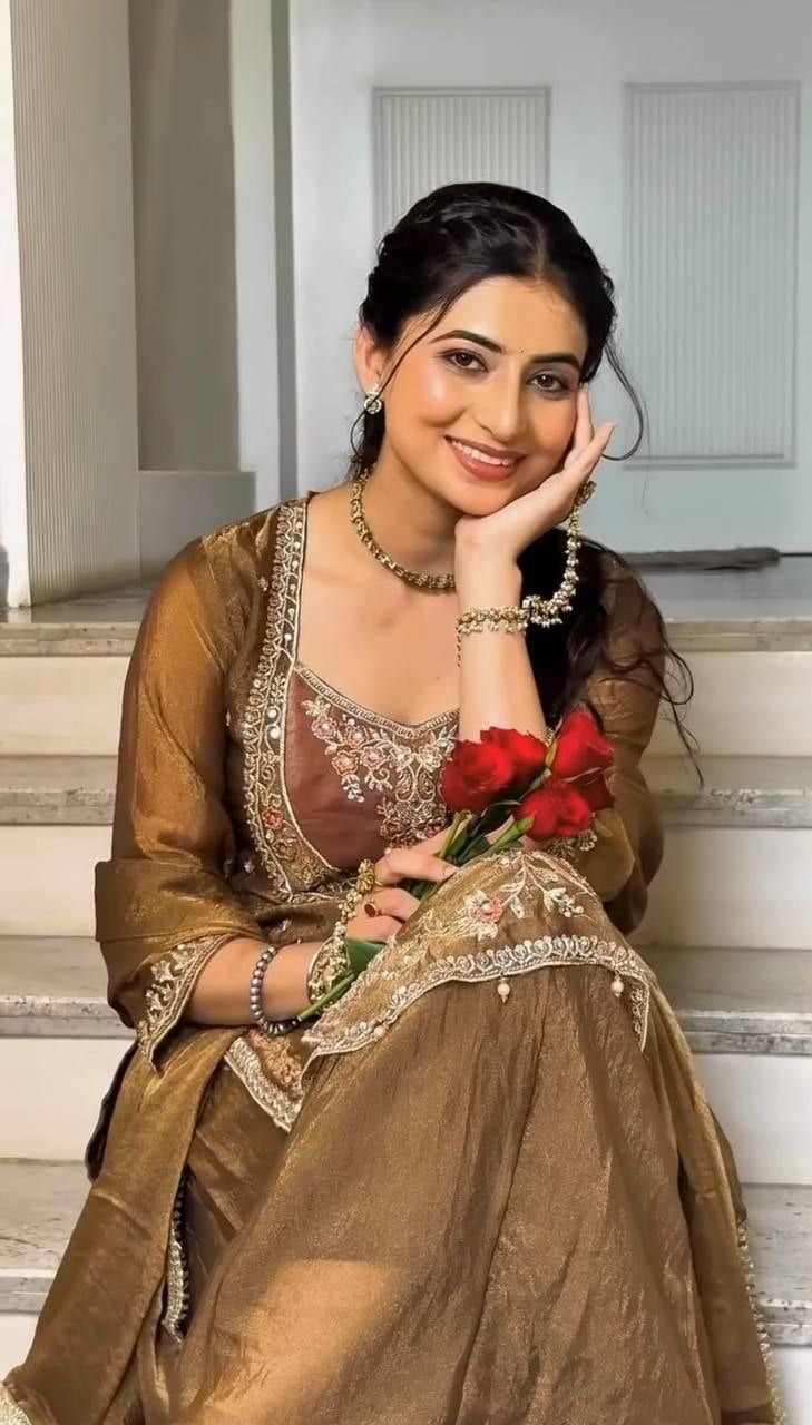 Punjabi "Nikita"