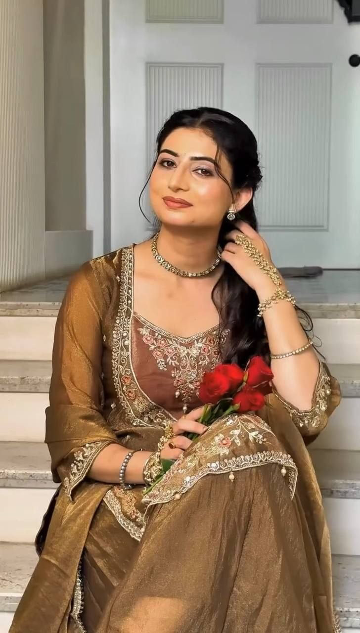 Punjabi "Nikita"