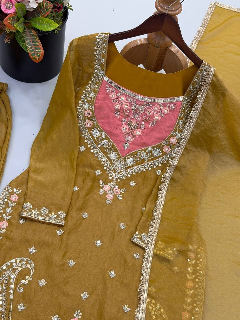 Punjabi "Nikita"