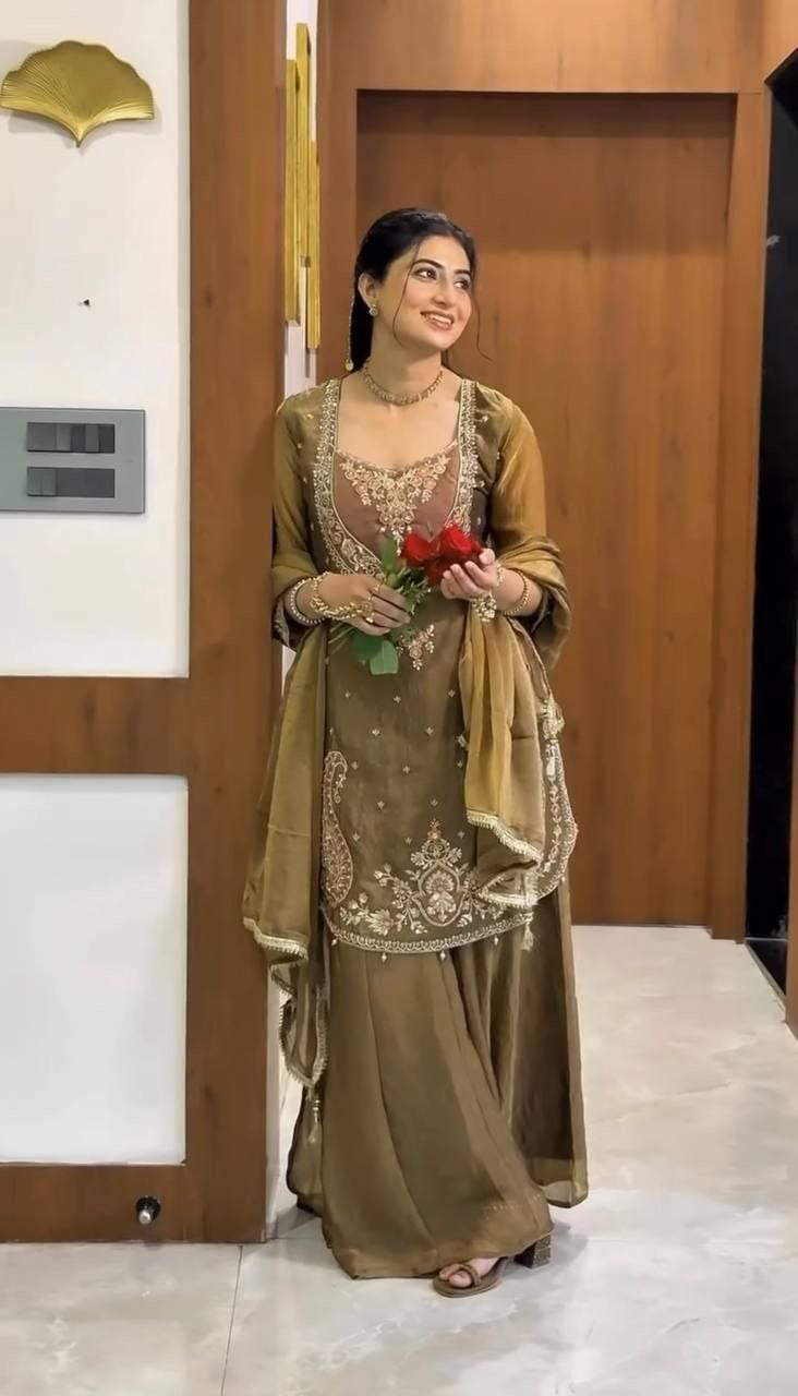Punjabi "Nikita"