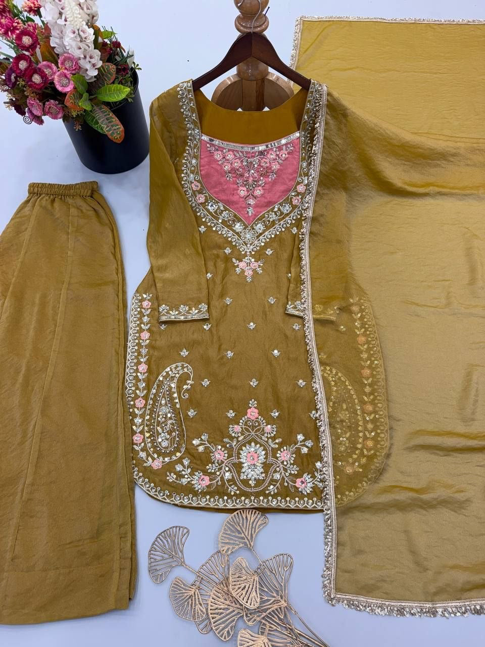 Punjabi "Nikita"