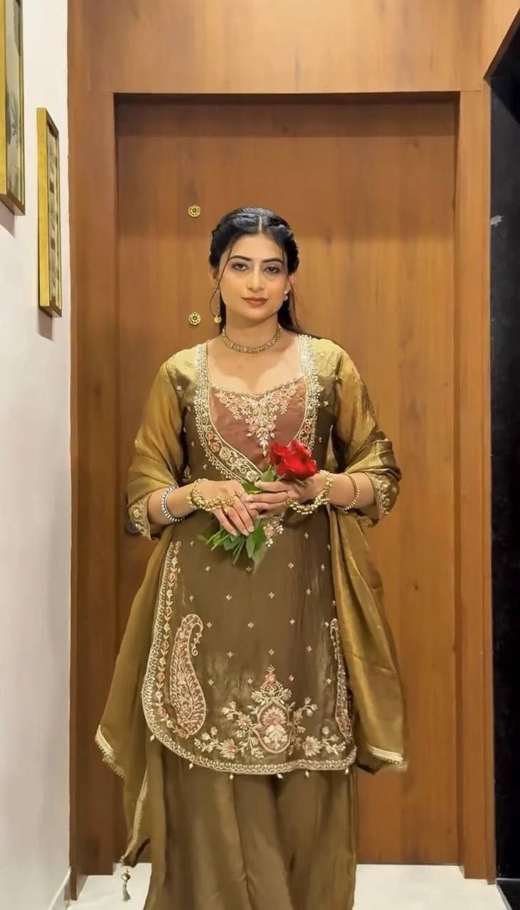 Punjabi "Nikita"