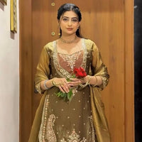 Punjabi "Nikita"