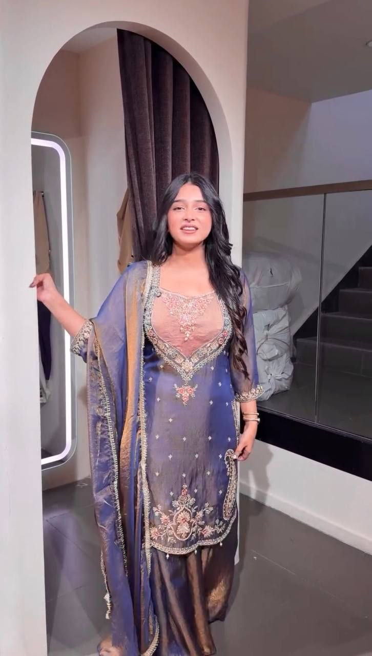 Punjabi "Nikita"