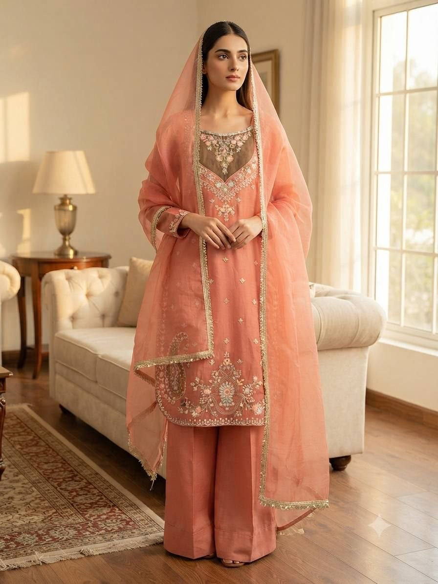 Punjabi "Nikita"