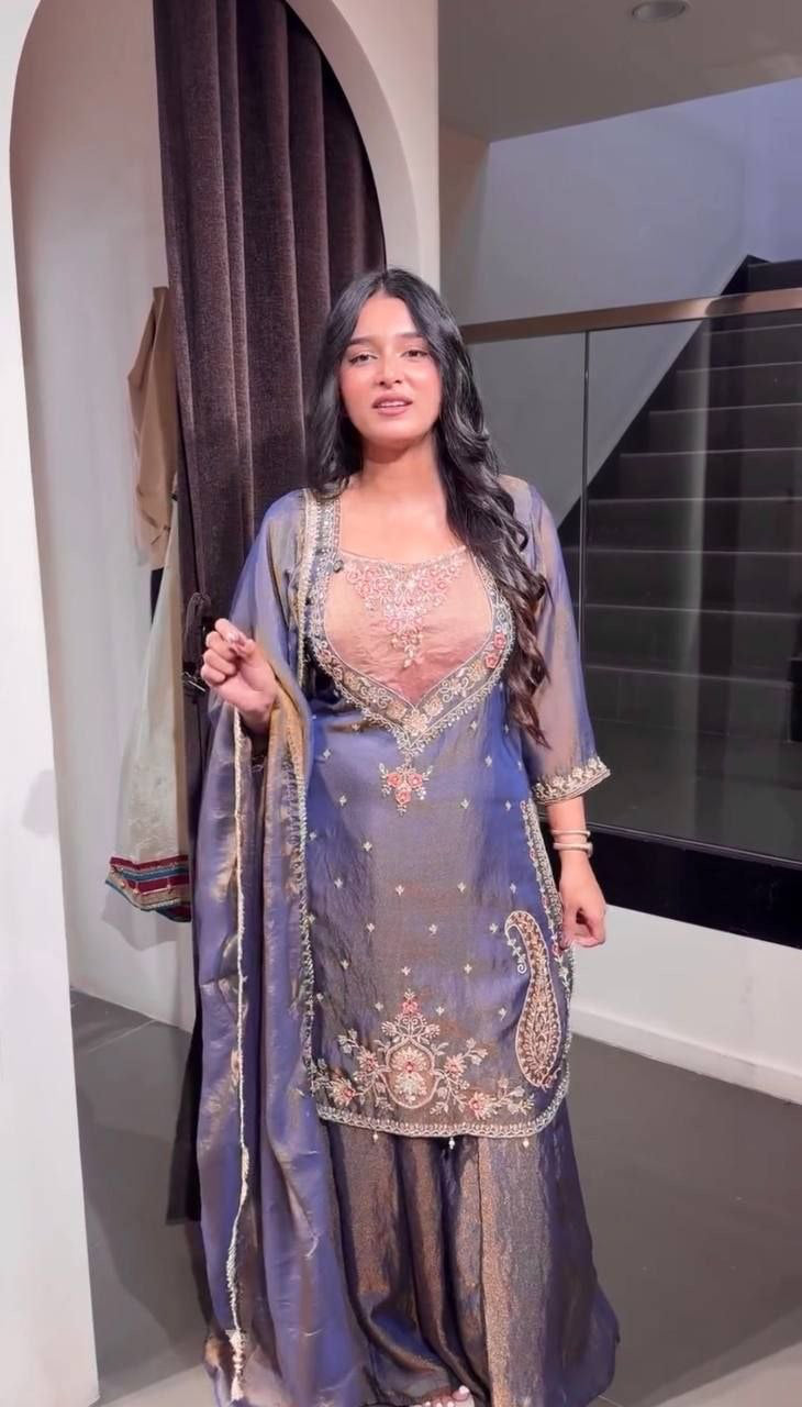 Punjabi "Nikita"