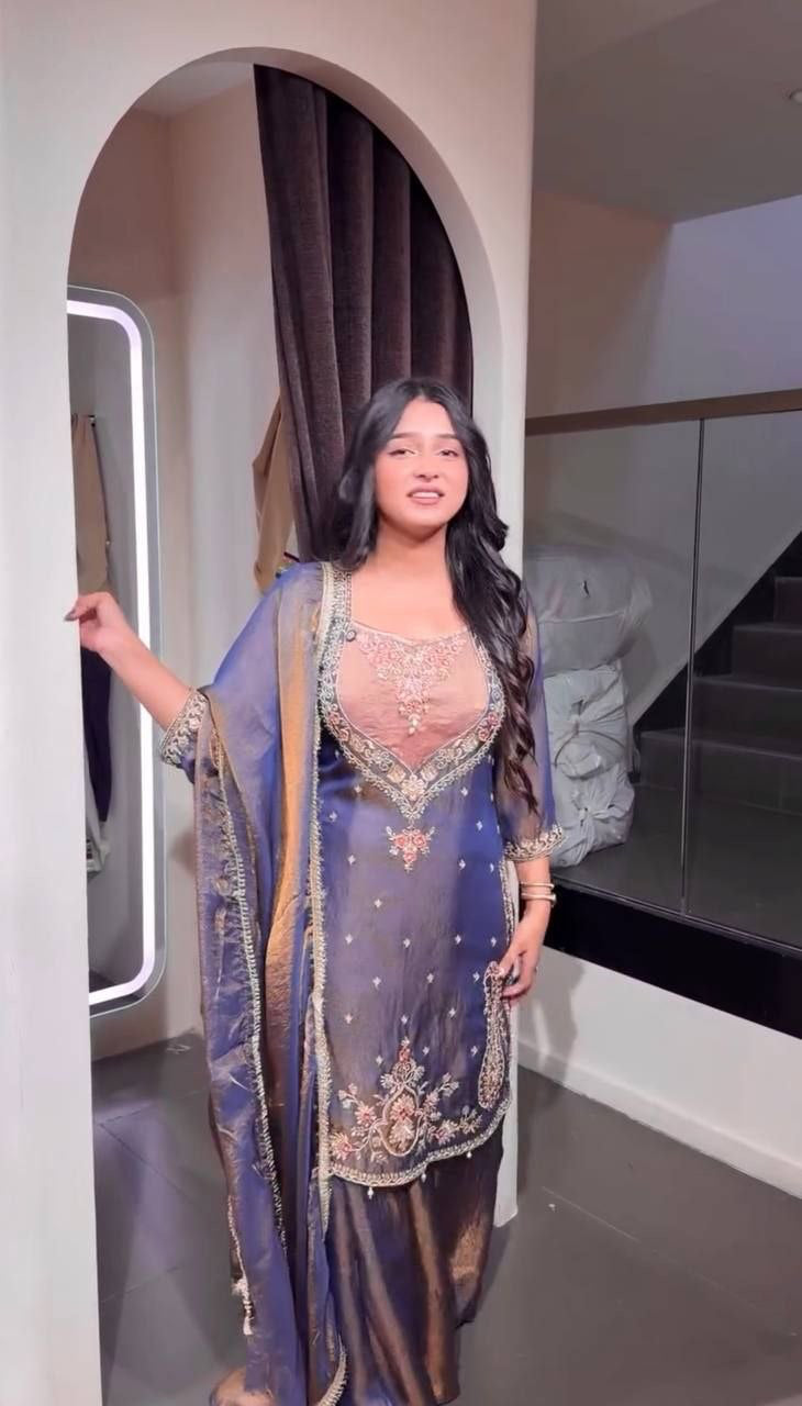Punjabi "Nikita"