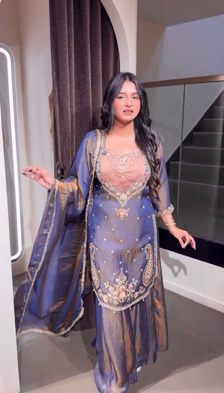 Punjabi "Nikita"
