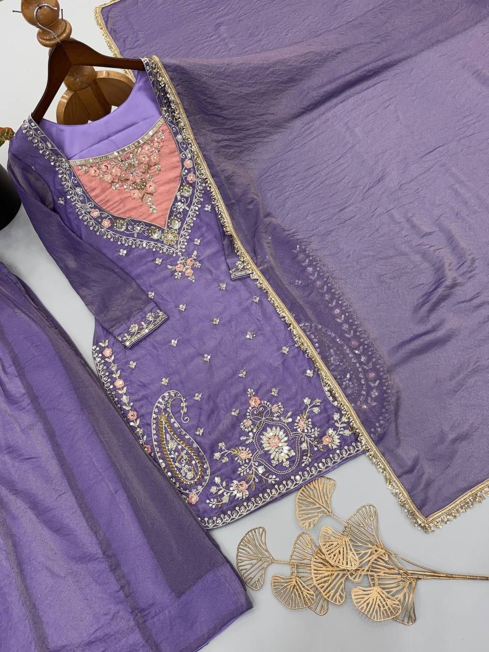 Punjabi "Nikita"