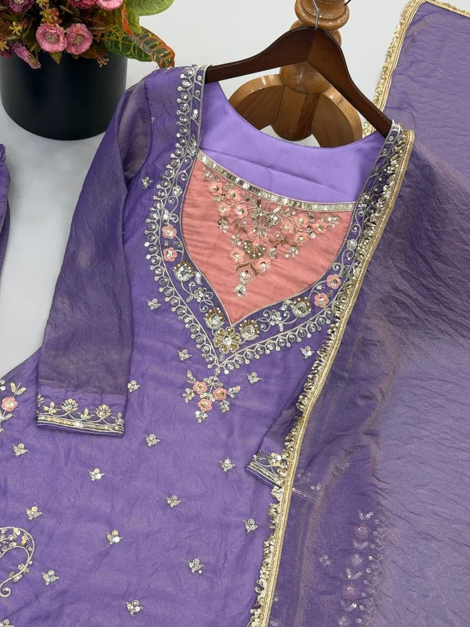 Punjabi "Nikita"