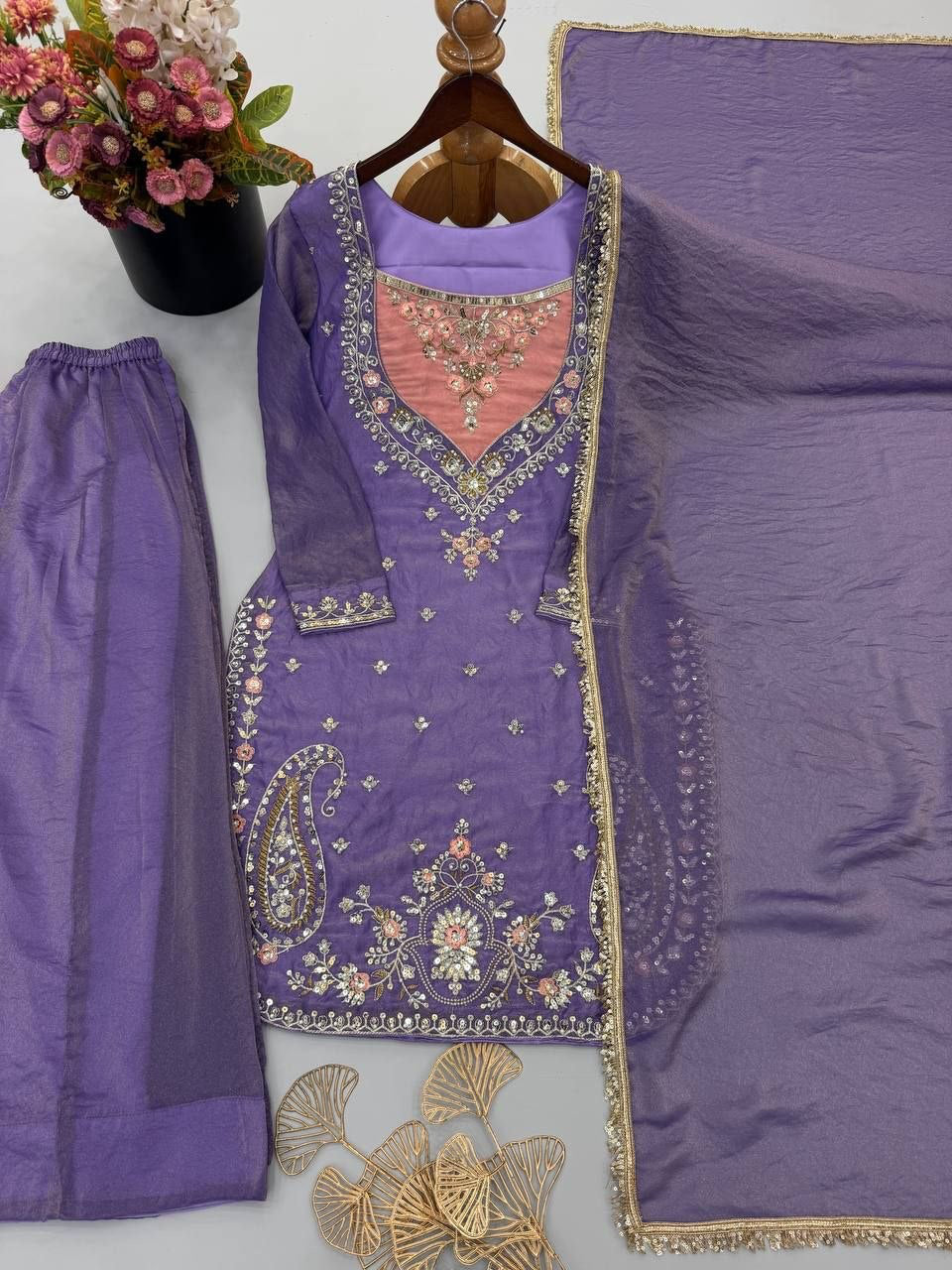 Punjabi "Nikita"