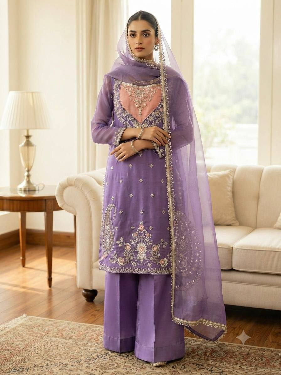 Punjabi "Nikita"