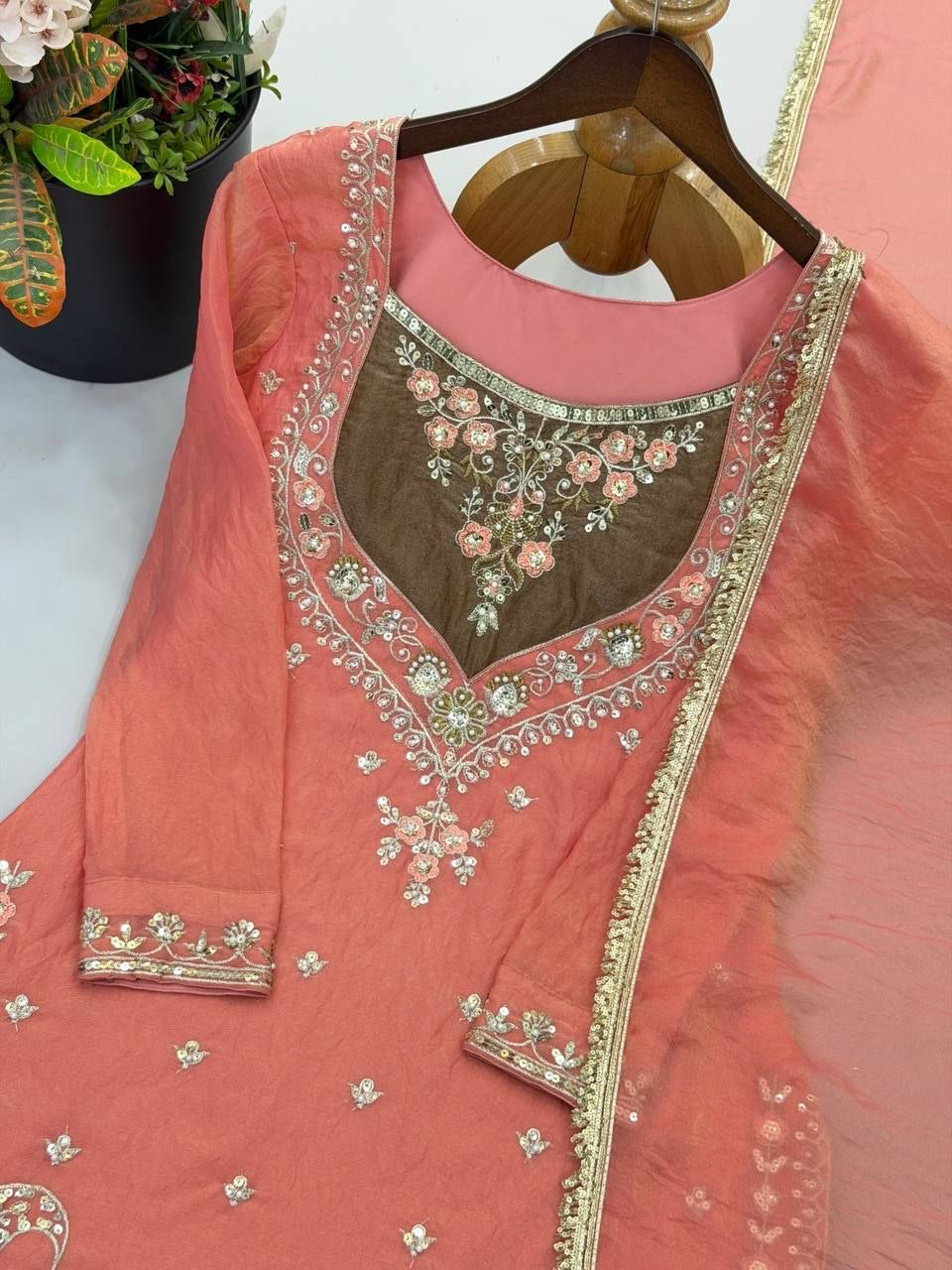 Punjabi "Nikita"