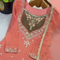 Punjabi "Nikita"