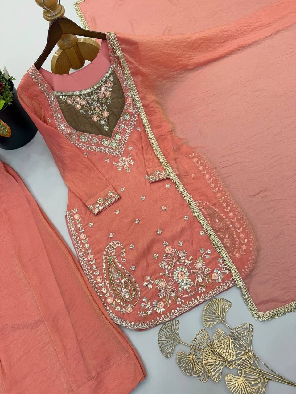 Punjabi "Nikita"