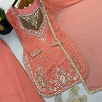 Punjabi "Nikita"